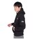 ザ・ノース・フェイス（THE NORTH FACE）パーカー スクエアロゴフーディ NT12333 K
