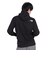 ザ・ノース・フェイス（THE NORTH FACE）パーカー スクエアロゴフーディ NT12333 K