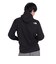 ザ・ノース・フェイス（THE NORTH FACE）パーカー スクエアロゴフーディ NT12333 K