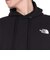 ザ・ノース・フェイス（THE NORTH FACE）パーカー スクエアロゴフーディ NT12333 K