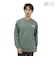 ザ・ノース・フェイス（THE NORTH FACE）モーションクルー スウェット トレーナー NT32496 DG