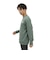 ザ・ノース・フェイス（THE NORTH FACE）モーションクルー スウェット トレーナー NT32496 DG