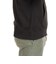 ザ・ノース・フェイス（THE NORTH FACE）パーカー フルジップ スクエアロゴフルジップ NT12335 K ブラック