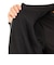 ザ・ノース・フェイス（THE NORTH FACE）パーカー フルジップ スクエアロゴフルジップ NT12335 K ブラック