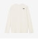 ザ・ノース・フェイス（THE NORTH FACE）ロングスリーブ エンデューロクルー 長袖Tシャツ NT62375 GS