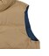 ザ・ノース・フェイス（THE NORTH FACE）ダウンベスト アウター キャンプ シエラ ND92530 CK