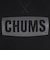 チャムス（CHUMS）ロゴ クルー トップ トレーナー CH10-1516-K083