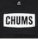 チャムス（CHUMS）キッズ ロゴブラッシュド ロングスリーブTシャツ CH21-1479-K071