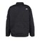 ザ・ノース・フェイス（THE NORTH FACE）フルジップ リバーシブル エクストリーム パイルフリースジャケット NP72536 K