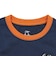 チャムス（CHUMS）キッズ ゲームセンターブラッシュド ロングスリーブTシャツ CH21-1473-C125