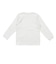 チャムス（CHUMS）キッズ ロゴブラッシュド ロングスリーブTシャツ CH21-1479-G120