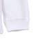 チャムス（CHUMS）キッズ フラッフィーポケットブラッシュド ロングスリーブTシャツ CH21-1475-W001