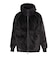 オークリー（OAKLEY）FGL LINK ダブルフェイスフリースボアジャケット FOA409395-01N