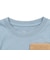 チャムス（CHUMS）キッズ フラッフィーポケットブラッシュド ロングスリーブTシャツ CH21-1475-A040