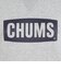 チャムス（CHUMS）ロゴ クルー トップ トレーナー CH10-1516-G050