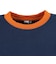 チャムス（CHUMS）アカアシサカバブラッシュド ロングスリーブTシャツ CH11-2879-C125