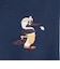 チャムス（CHUMS）アカアシサカバブラッシュド ロングスリーブTシャツ CH11-2879-C125