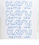 ハンドリトゥン 長袖Tシャツ 19822553BLU