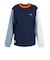 チャムス（CHUMS）BB ロゴ Brsd ロングスリーブTシャツ CH11-2668-C125