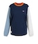 チャムス（CHUMS）BB ロゴ Brsd ロングスリーブTシャツ CH11-2668-C125