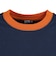 チャムス（CHUMS）BB ロゴ Brsd ロングスリーブTシャツ CH11-2668-C125