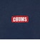 チャムス（CHUMS）BB ロゴ Brsd ロングスリーブTシャツ CH11-2668-C125