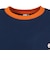 チャムス（CHUMS）アカアシサカバブラッシュド ロングスリーブTシャツ CH01-2879-C125