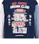 チャムス（CHUMS）アカアシサカバブラッシュド ロングスリーブTシャツ CH01-2879-C125