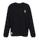 チャムス（CHUMS）アカアシサカバブラッシュド ロングスリーブTシャツ CH01-2879-K001