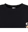 チャムス（CHUMS）アカアシサカバブラッシュド ロングスリーブTシャツ CH01-2879-K001