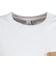 チャムス（CHUMS）フラッフィーポケットブラッシュドロングスリーブTシャツ CH11-2880-W001