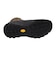 マムート（MAMMUT）トレッキングシューズ ハイカット 登山靴 ブラックフィン 3 ウォータープルーフ ハイ 3030-04050-7544