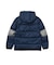 マーモット（Marmot）ジュニア 750フィルパワーエイブル ダウンフーディ MTFW26KDW095C005