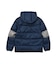 マーモット（Marmot）ジュニア 750フィルパワーエイブル ダウンフーディ MTFW26KDW095C005