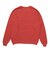 ピグメントフェルト スウェット 19822537RED