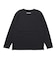 マムート（MAMMUT）エッセンシャル ロングスリーブ Tシャツ アジアンフィット 106152-00253