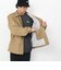 ザ・ノース・フェイス（THE NORTH FACE）アウター ジャケット ザ コーチジャケット NP72552 CK