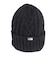 ザ・ノース・フェイス（THE NORTH FACE）ニット帽 ニットキャップ ケーブルビーニー NN42334 K ブラック