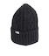 ザ・ノース・フェイス（THE NORTH FACE）ニット帽 ニットキャップ ケーブルビーニー NN42334 K ブラック