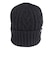 ザ・ノース・フェイス（THE NORTH FACE）ニット帽 ニットキャップ ケーブルビーニー NN42334 K ブラック
