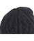 ザ・ノース・フェイス（THE NORTH FACE）ニット帽 ニットキャップ ケーブルビーニー NN42334 K ブラック