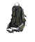 グローヒル（GROWHILL）バッグ バックパック リュック ハイカー 25L GTB-BP-3003 GRN