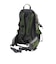 グローヒル（GROWHILL）バッグ バックパック リュック ハイカー 25L GTB-BP-3003 GRN