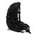 グローヒル（GROWHILL）バッグ バックパック リュック ハイカー 25L GTB-BP-3003 BLK