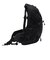 グローヒル（GROWHILL）バッグ バックパック リュック ハイカー 25L GTB-BP-3003 BLK
