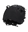 グローヒル（GROWHILL）バッグ バックパック リュック ハイカー 25L GTB-BP-3003 BLK