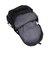 グローヒル（GROWHILL）バッグ バックパック リュック ハイカー 25L GTB-BP-3003 BLK