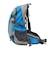 グローヒル（GROWHILL）バッグ バックパック リュック ハイカー 25L GTB-BP-3003 BLU