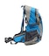 グローヒル（GROWHILL）バッグ バックパック リュック ハイカー 25L GTB-BP-3003 BLU
