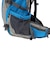 グローヒル（GROWHILL）バッグ バックパック リュック ハイカー 25L GTB-BP-3003 BLU